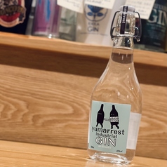 京都　ヤマレストオーディナリージン