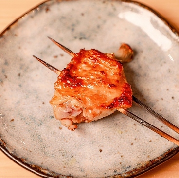 京の焼鳥処 野々のおすすめ料理1