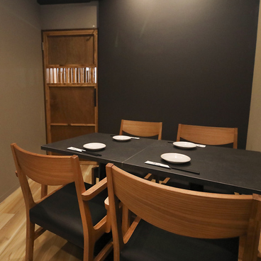 炭火焼鳥と茨城のうまいもん 囲 KAKOIの雰囲気1