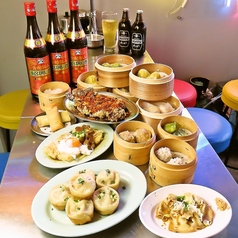 ダパイダン105 三軒茶屋店の特集写真