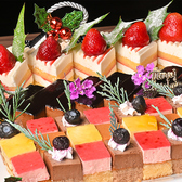 The &nbsp;HARBOR ザ ハーバーのおすすめ料理3