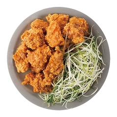 パダックチキン1羽[骨なし]