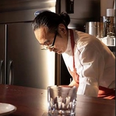 French cuisine Rive gauche フレンチキュイジーヌ リヴゴォシュのコース写真