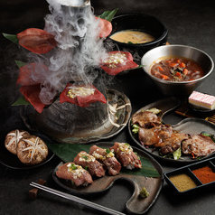 たん兵衛 新橋本店のコース写真