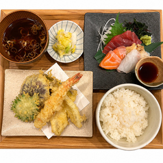 天海 てんかい 豊田市駅店のおすすめランチ3
