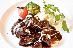 CAFE&DINING BELLE カフェ&ダイニング ベルのおすすめ料理2