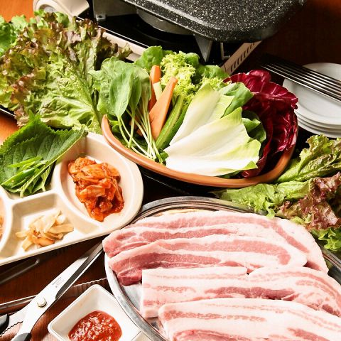 サム家 茅ヶ崎 韓国料理 ネット予約可 ホットペッパーグルメ サム家 茅ヶ崎 韓国料理 ネット予約可 ホットペッパーグルメ