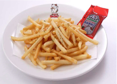 ポテトフライ