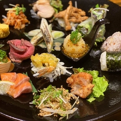 居酒屋 かたりば竜の特集写真