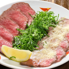 肉ト酒八丁堀酒場てっついのおすすめ料理3