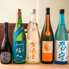 酒と肴 乃音 のん 渋谷二丁目 本館のおすすめ料理2