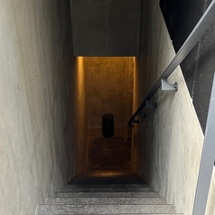 Cafe＆Bar　Infinityの外観3