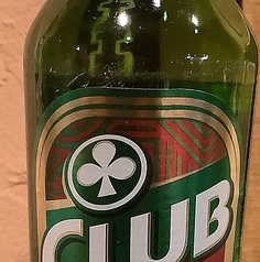 クラブ・ラガー