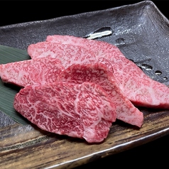 【仙台牛】カルビ