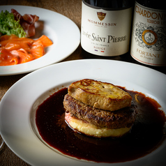 洋食＆スイーツ　EVERY DAY BURG そごう千葉店のおすすめポイント1