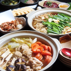 弁天酒場 ぎっちょの特集写真