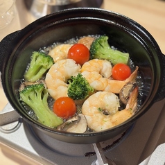 カフェアンドバー ニコのおすすめ料理1