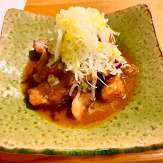 飛騨うま豚焼き