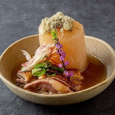 咲串 おかげ屋 栄女子大店のおすすめ料理1