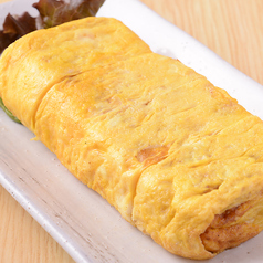 だし巻き明太子