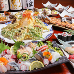 一歩 新宿西口店のコース写真