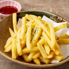 フライドポテト