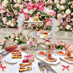 Cafe LUMINOUS カフェ ルミナス 中崎町店のコース写真