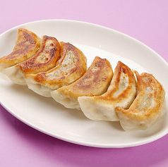 焼餃子　(6個)