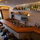 BAR TAROの雰囲気2