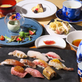 Obi寿司のおすすめ料理1