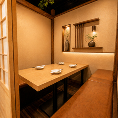 海鮮居酒屋 漁火 新橋店の雰囲気1