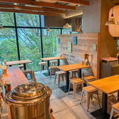 TACO WASA &nbsp;TACOS &nbsp;CLUBの雰囲気2