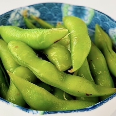 枝豆