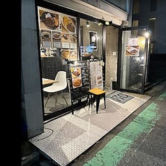 CAFE BAR&DELI ITO カフェバーアンドデリ イト