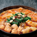 名物赤から鍋は必ず食べて欲しい一品♪各種ご宴会にもオススメ◎