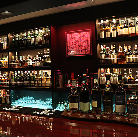 Malt Bar Epinards モルトバーエピナールの写真