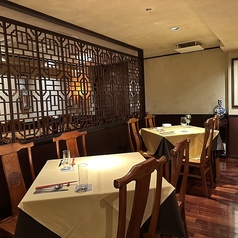 中国名菜孫 六本木店の雰囲気2