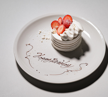 A LONG VACATION アロングバケーションのおすすめ料理1