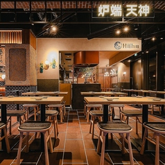 炉端×寿司 天神Hana/Robata×Sushi Hana Tenjinの特集写真