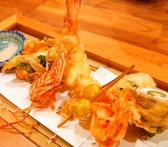 福よしのおすすめ料理3