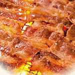 70品以上/90品以上/100品以上の3種類の食べ放題をご用意しております！サイドメニューも充実！