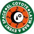 ラテンバー エルコヨーテ Latin Bar EL COYOTEのロゴ