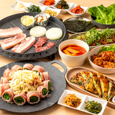 とろ～りチーズ×韓国屋台 錦 NISHIKI 高槻店のおすすめ料理3