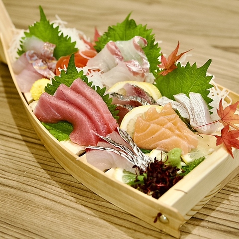 創作料理 禅弥の写真