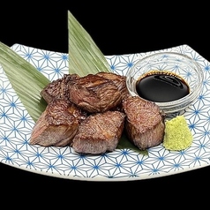 特選牛ハラミステーキ