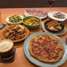 wk2 ダブルケーツー 東京駅のコース写真