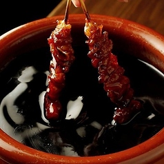 【焼鳥×鍋居酒屋】北新地鳥屋　谷町四丁目店の写真2