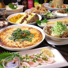 食堂酒場 38HOUSEの特集写真