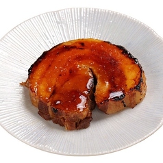 肉マシ(バラ)1個