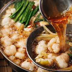 素材と出汁を大切にした食事として楽しめる鍋料理